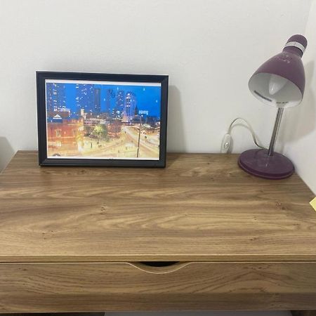Airstaybnb Manchester Exteriér fotografie