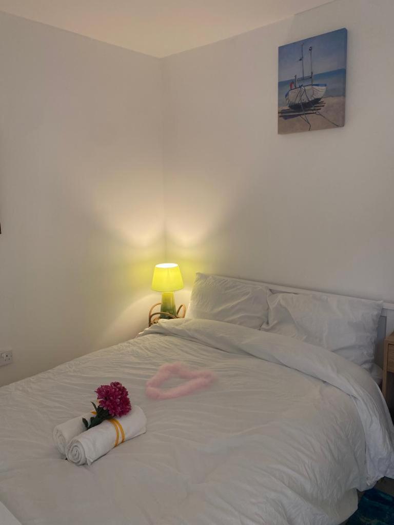 Airstaybnb Manchester Exteriér fotografie