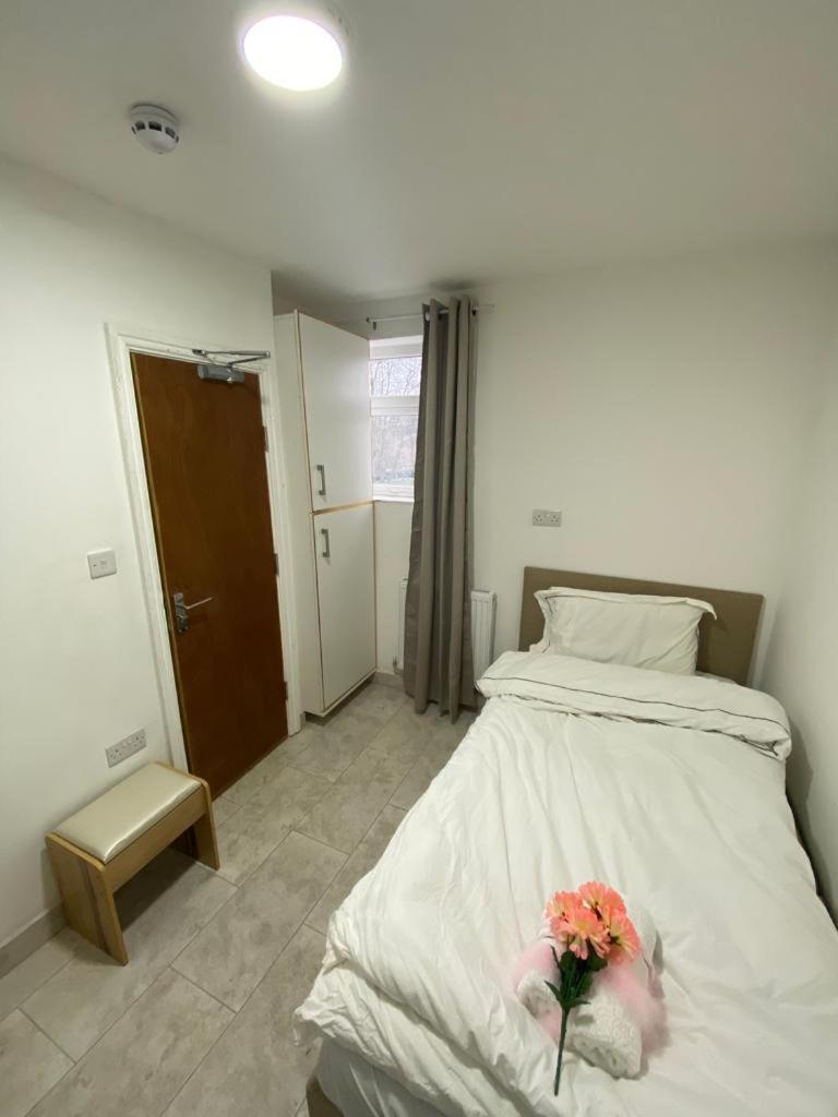 Airstaybnb Manchester Exteriér fotografie
