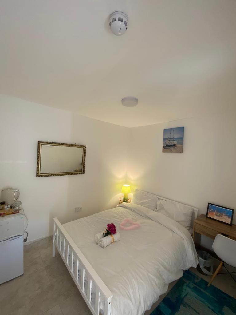 Airstaybnb Manchester Exteriér fotografie