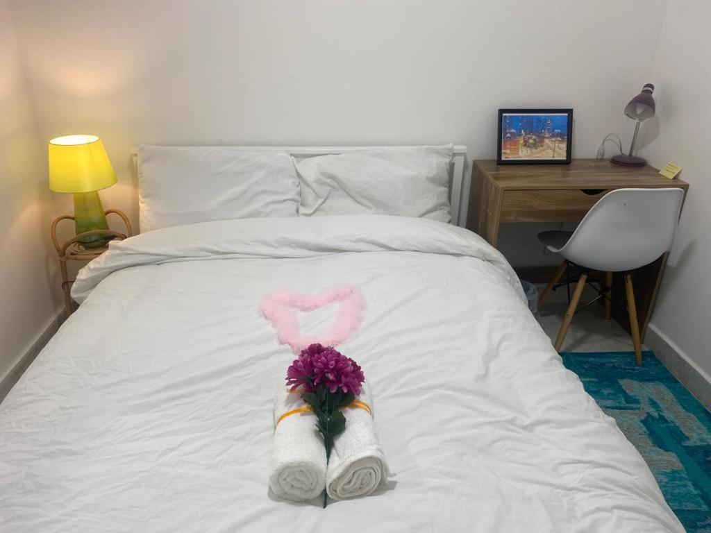 Airstaybnb Manchester Exteriér fotografie