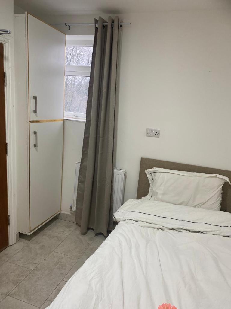 Airstaybnb Manchester Exteriér fotografie