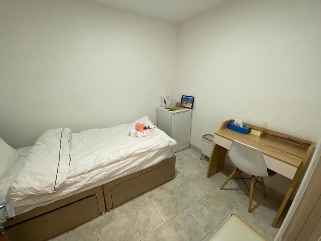 Airstaybnb Manchester Exteriér fotografie