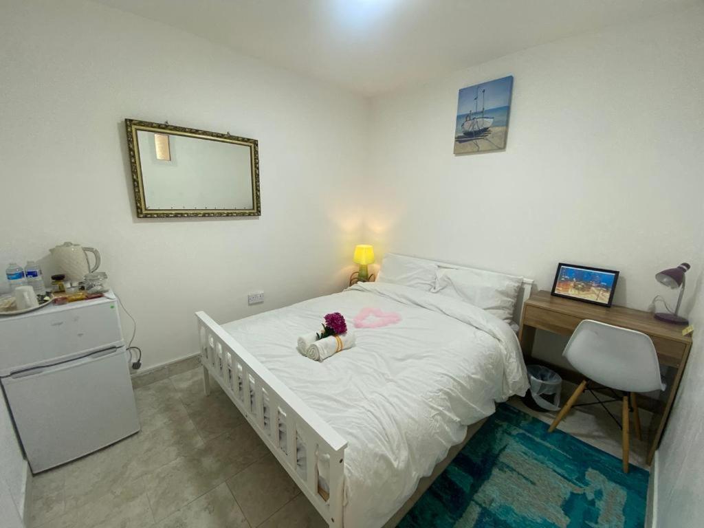 Airstaybnb Manchester Exteriér fotografie